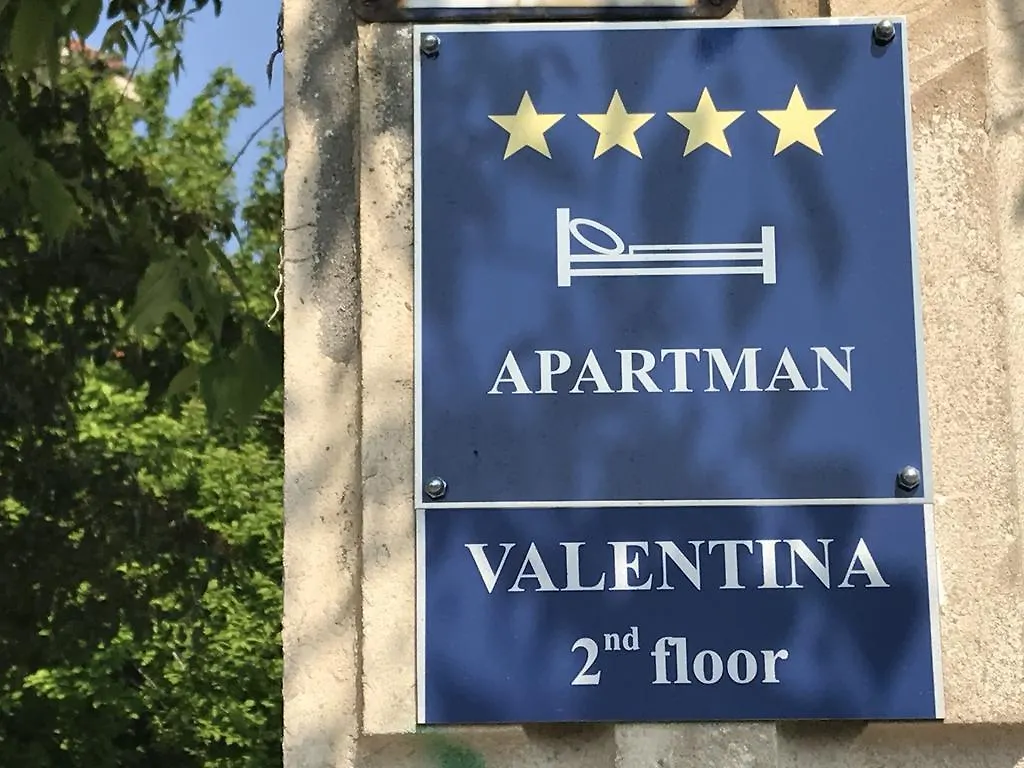 Luxury Apartment Valentina Split
