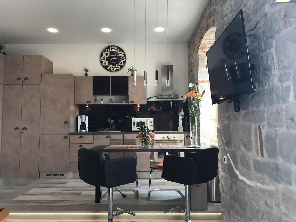 Luxury Apartment Valentina Split