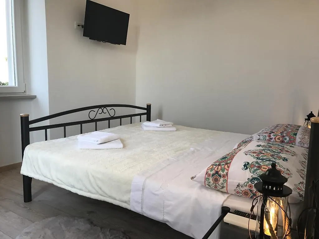Luxury Apartment Valentina Split