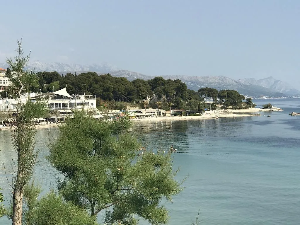 Luxury Apartment Valentina Split