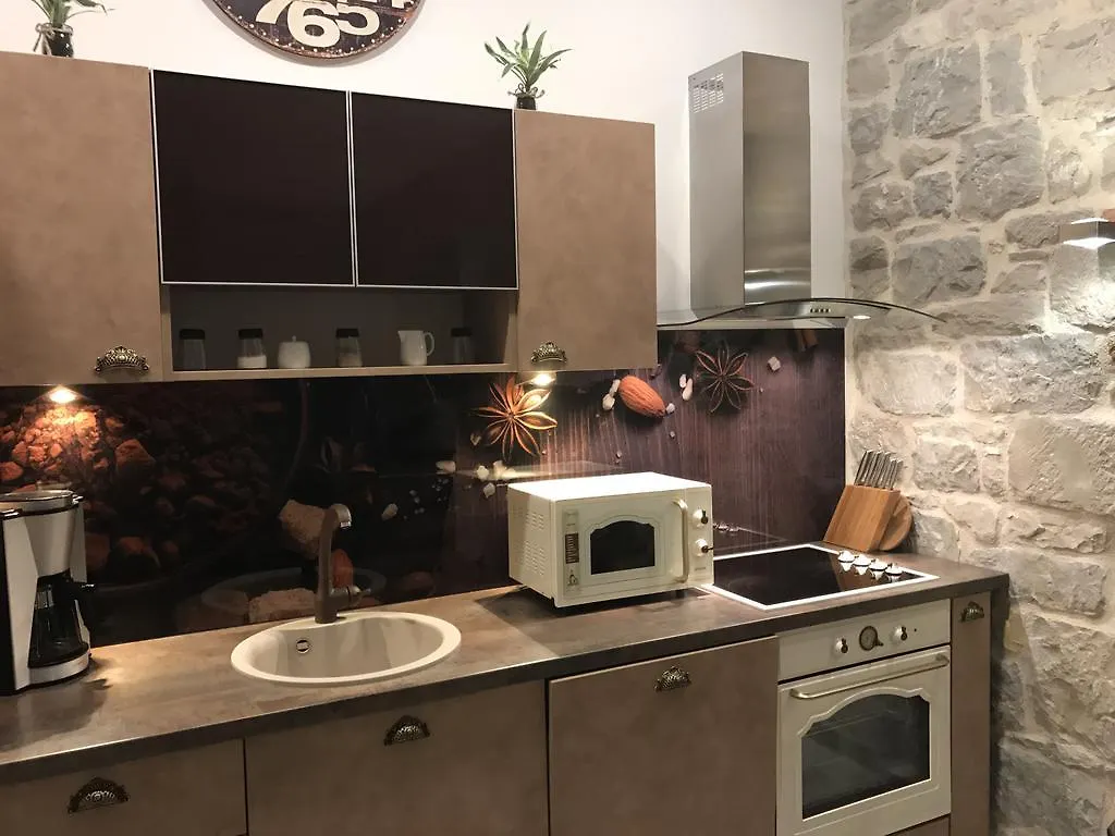 Luxury Apartment Valentina Split