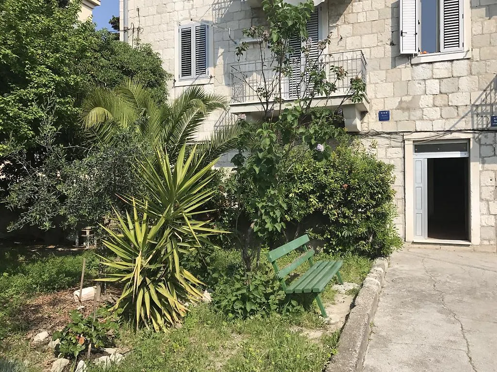 Luxury Apartment Valentina Split
