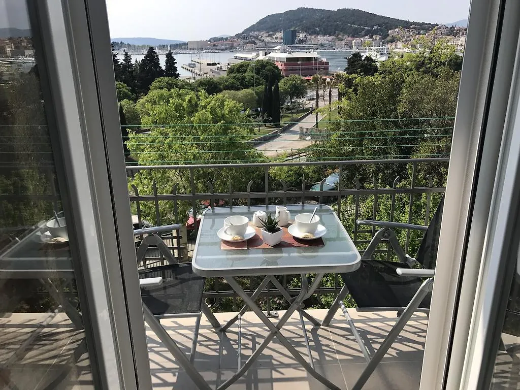 Luxury Apartment Valentina Split