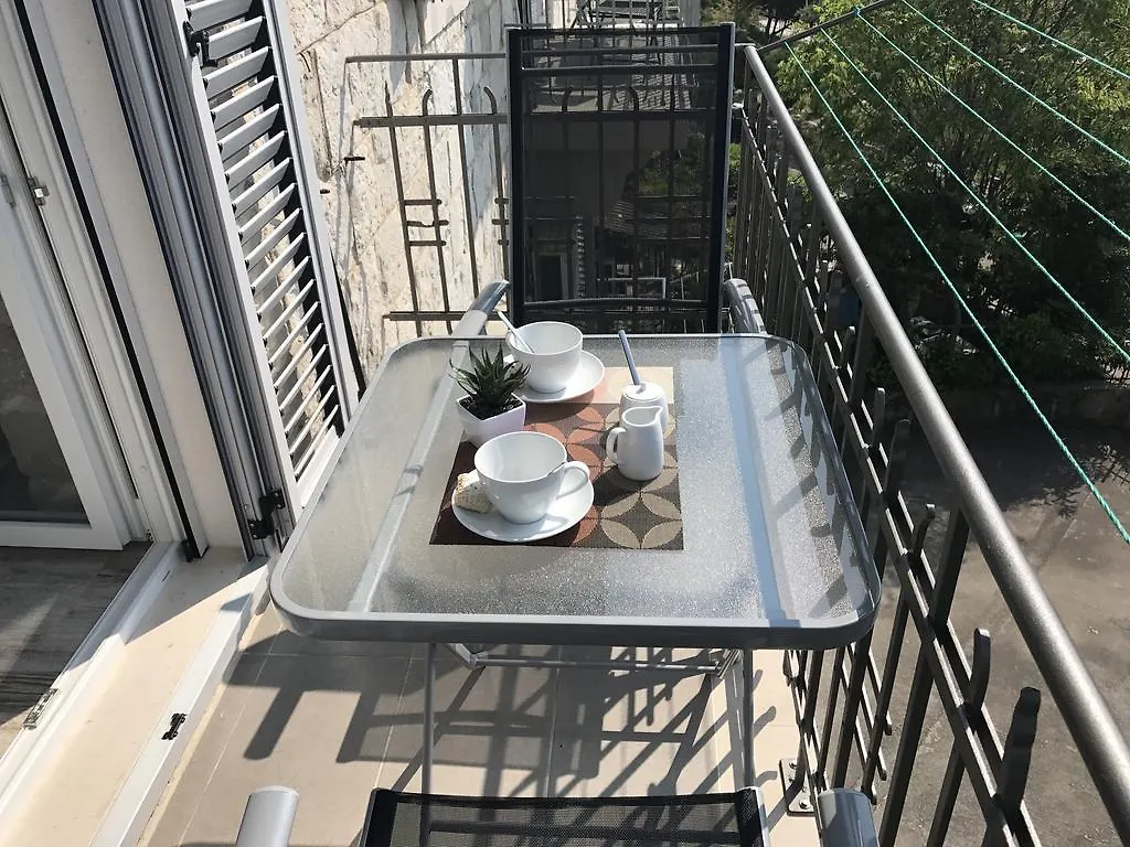 Luxury Apartment Valentina Split