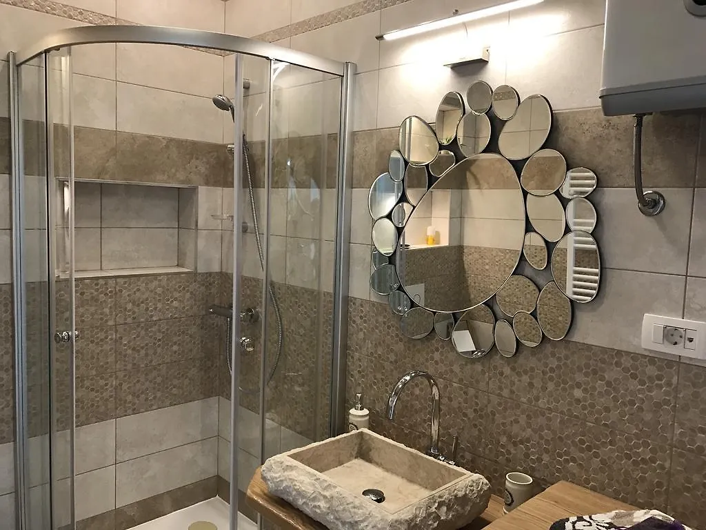 Luxury Apartment Valentina Split 0*,