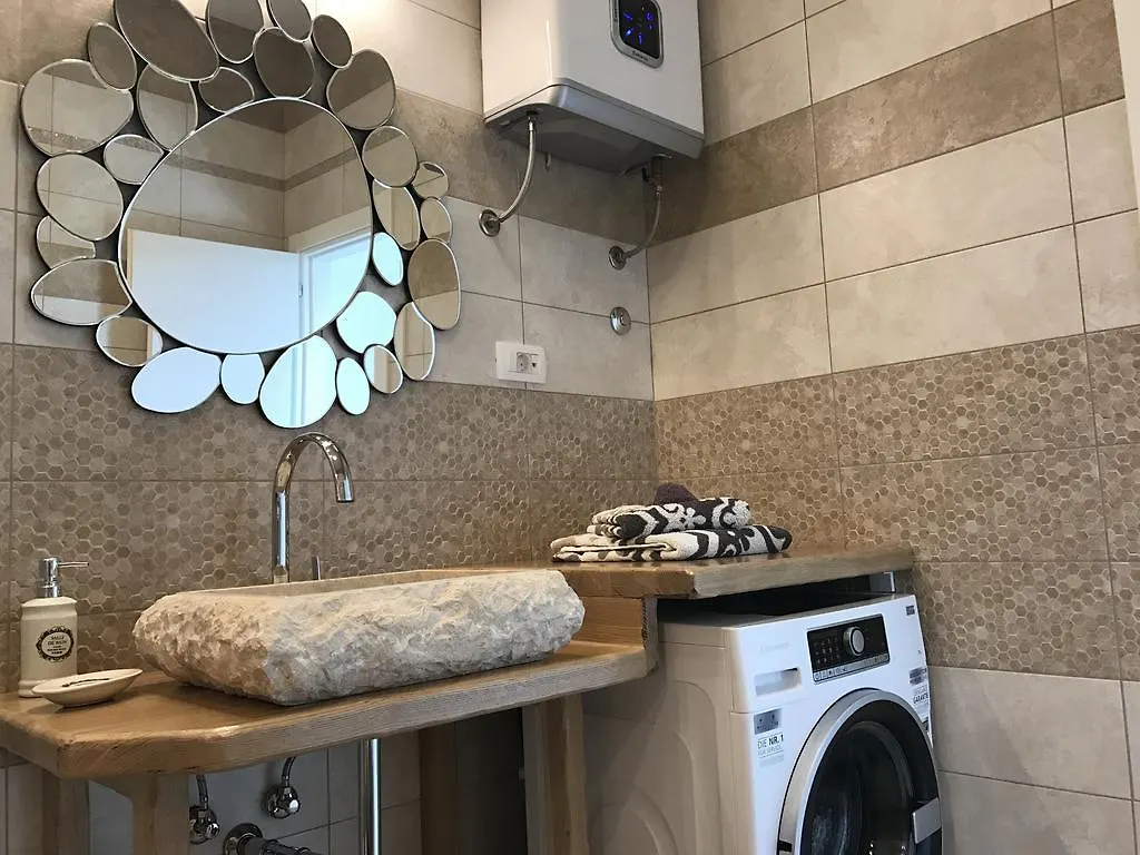 Luxury Apartment Valentina Split