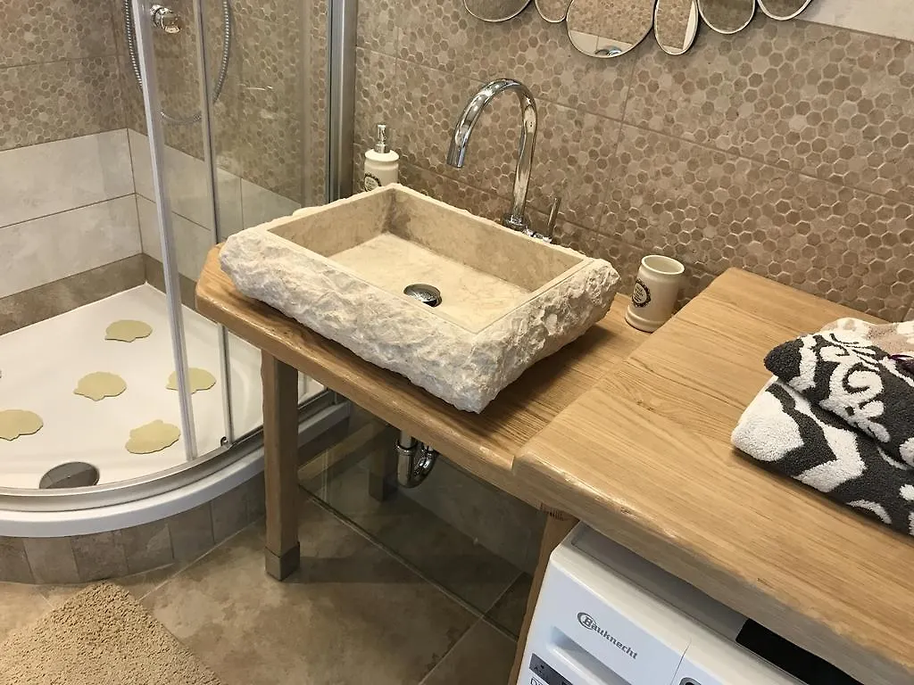 Luxury Apartment Valentina Split
