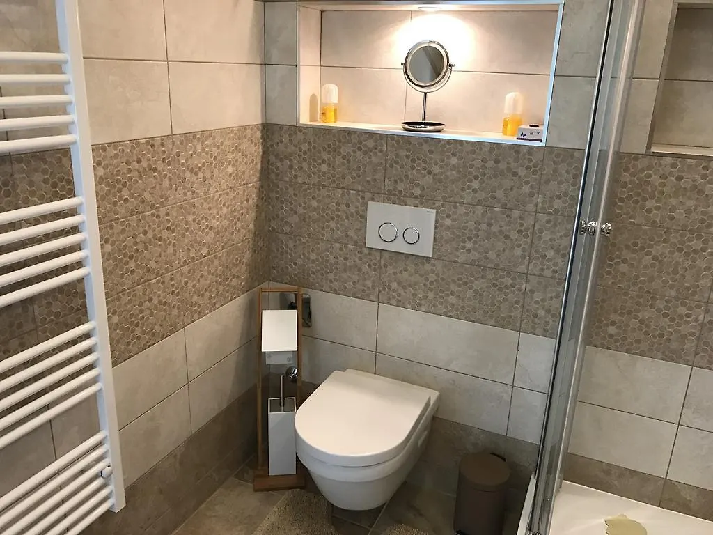 Luxury Apartment Valentina Split