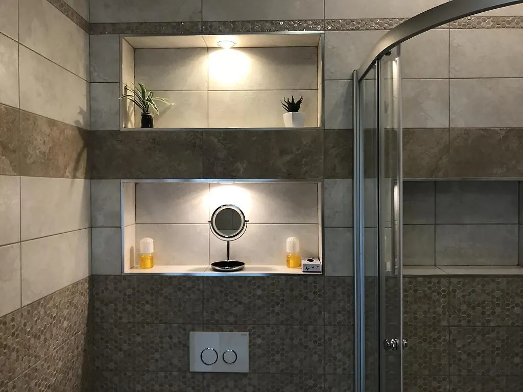 Luxury Apartment Valentina Split