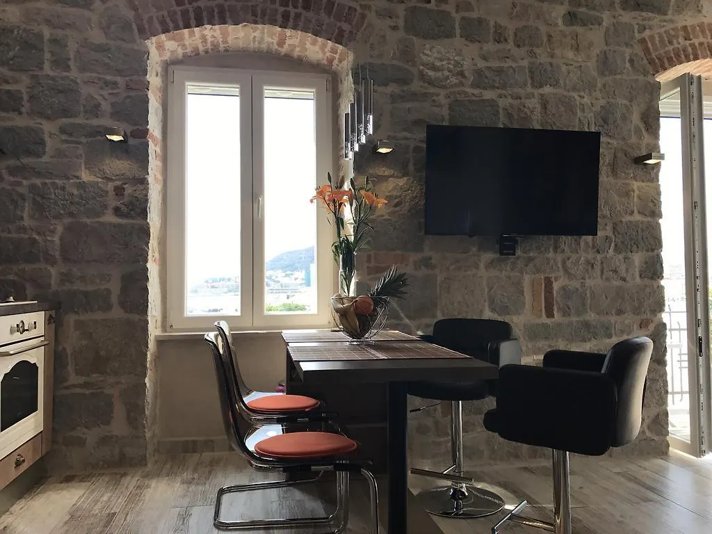 Luxury Apartment Valentina Split
