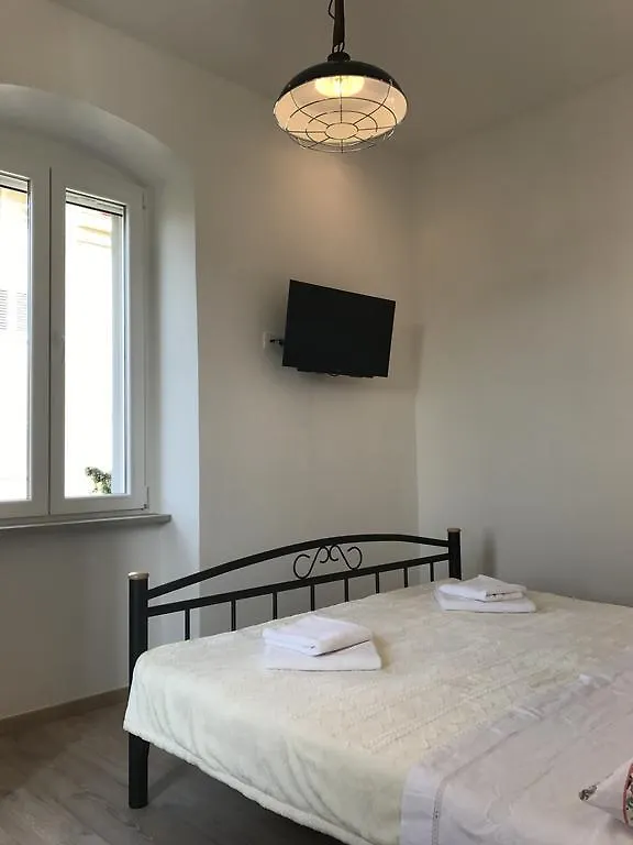 Luxury Apartment Valentina Split