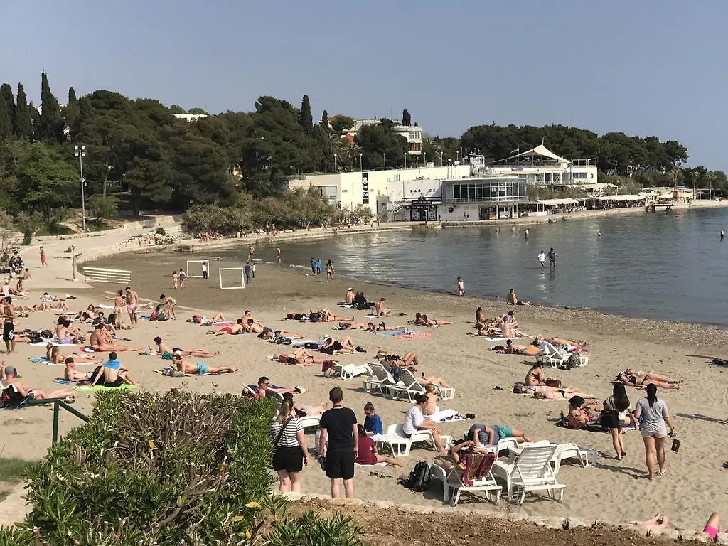 Luxury Apartment Valentina Split