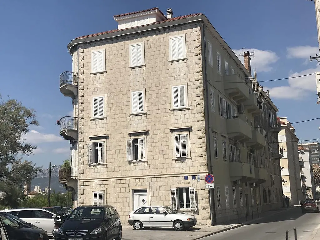 Luxury Apartment Valentina Split