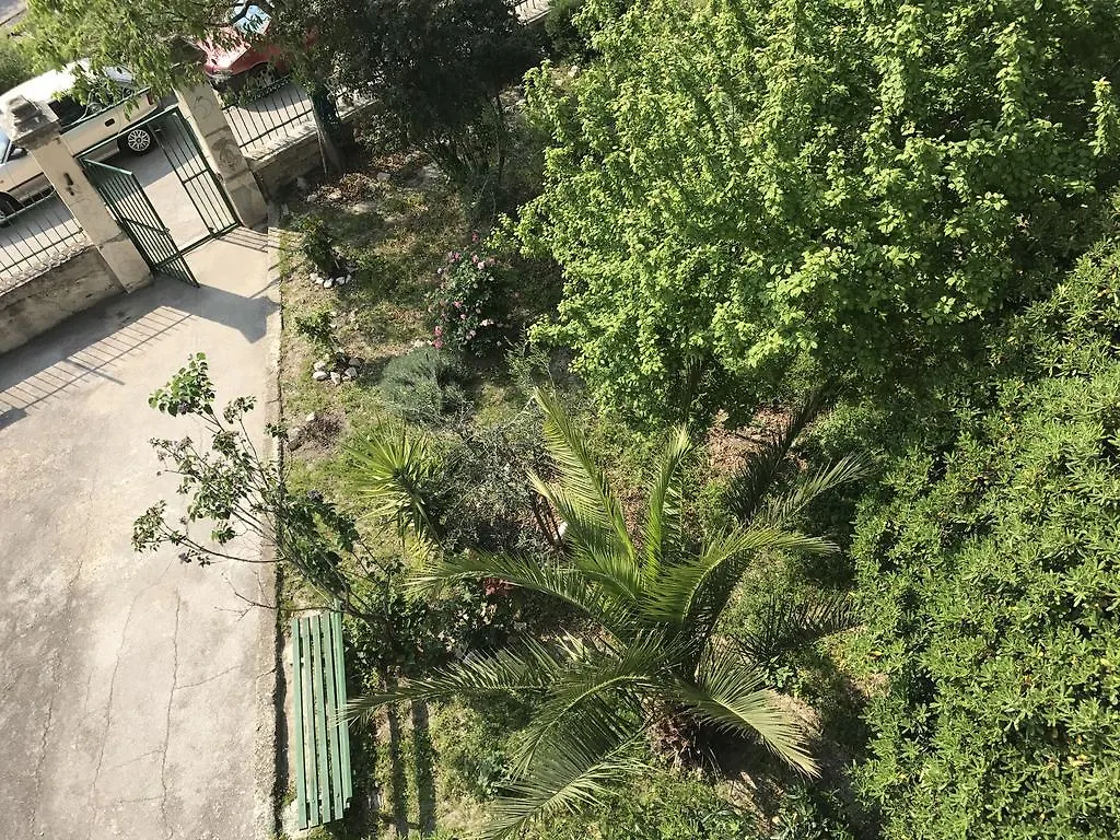 Luxury Apartment Valentina Split